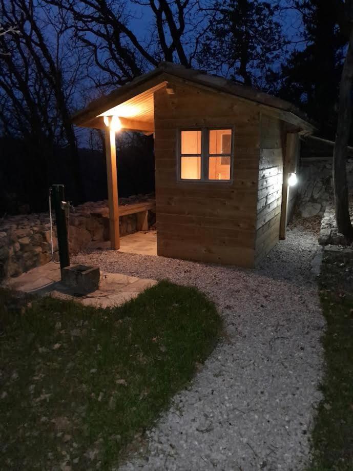 Villa Katarina Branik Dış mekan fotoğraf
