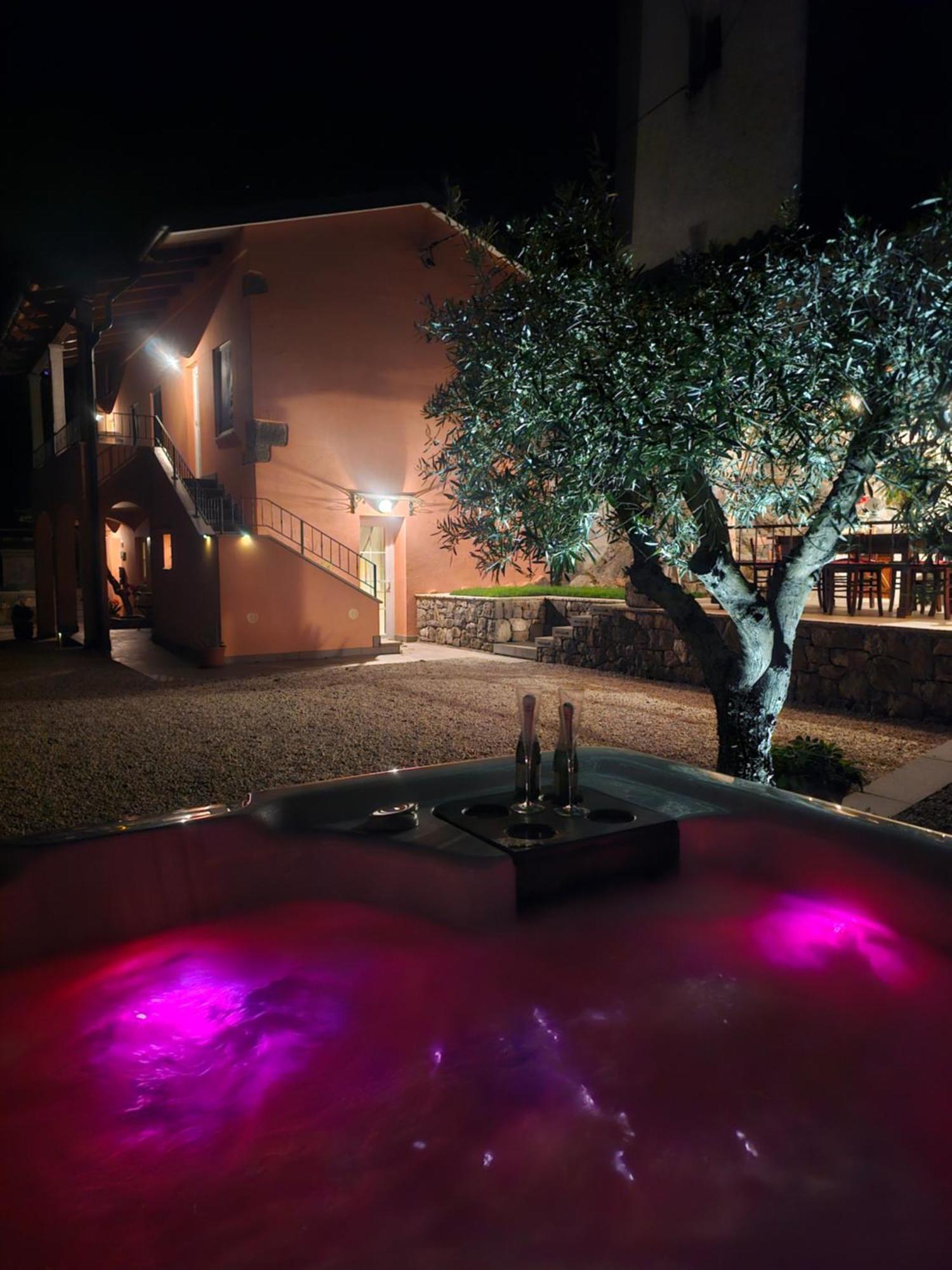 Villa Katarina Branik Dış mekan fotoğraf